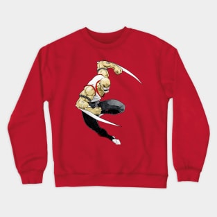 Baraka MKII Crewneck Sweatshirt